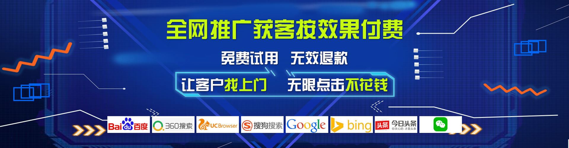 北关sem优化师